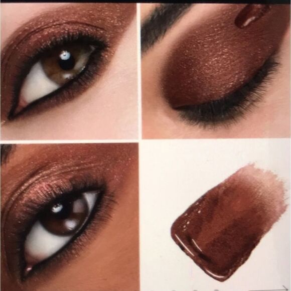 Haus labs bundle with makeup bag - Picture 3 of 5